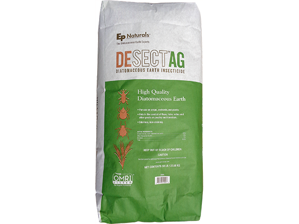 DESect All-Natural Pesticide